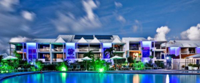 Гостиница Mercure St Martin Marina & Spa  Санди Грун